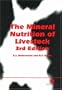 The Mineral Nutrition of Livestock, 3rd Edition