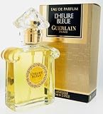 L'Heure Bleue by Guerlain for Women 2.5 oz Eau de Parfum Spray