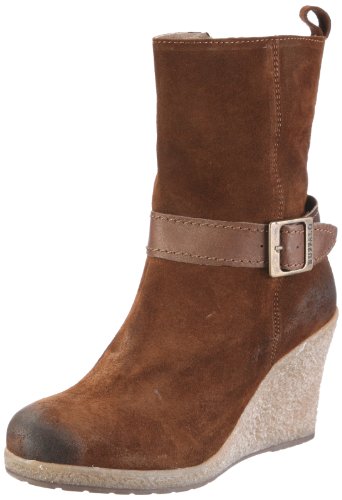 Buffalo London ES 11027 VESUV GARDA 122929 Damen Stiefel