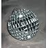 2" Mirror Balls