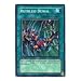 Yugioh Gx Dp04-en024 Ruthless Denial Super Rare Card