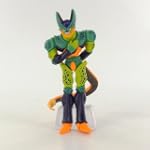 DragonBall Z Figurine Gashapon HG 17...