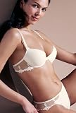 Simone Perele Fidji push-up bra