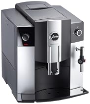 Jura Impressa C5 Black