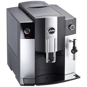 Jura Impressa C5 Black
