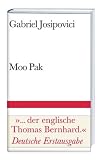 Moo Pak (Bibliothek Suhrkamp)