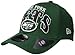 NFL New York Jets Curve Classic 39Thirty Flex Fit