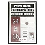 DAX3404U1T - DAX Metro Series Poster Frame