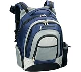 Goodhope 3428 Deluxe Computer Backpack Backpacks