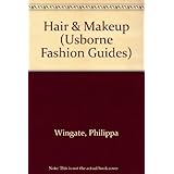 hair  makeup usborne fashion guides