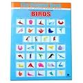 The Origami Book: Birds