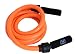 4 lb Orange Heavy Power Jump Rope / Weighted Jump Rope