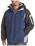 Columbia Sportswear Men's Cyclone Parka
