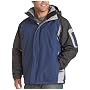 Columbia Sportswear Men's Cyclone Parka
