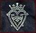 Luckenbooth Brooch - Pewter