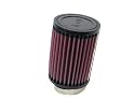 K&N RU-1080 Universal Rubber Filter
