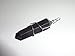 1pc Black Obsidian Premium Crystal Cut Healing Gemstone Wire Wrapped with Loop Point Pendant