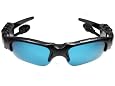 Sunvalleytek 2GB Bluetooth Sunglasses MP3 Player