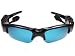 Sunvalleytek 2GB Bluetooth Sunglasses MP3 Player image 1