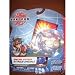 Bakugan Battle Brawlers Special Attack Jumping Skyress (Colors May Vary)