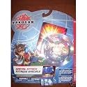 Bakugan Battle Brawlers Special Attack Jumping Skyress (Colors May Vary)