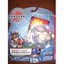 Bakugan Battle Brawlers Special Attack Jumping Skyress (Colors May Vary)