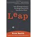 The Leap: How Simple Changes Can Propel Your Career from Good to Great
