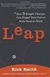 The Leap