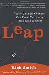 How small changes can propel your career from good to great