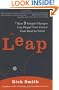 The Leap: How 3 Simple Changes Can Propel Your Career from Good to Great