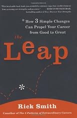 How small changes can propel your career from good to great