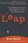 The Leap: How 3 Simple Changes Can Propel Your Career from Good to Great