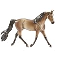 Breyer Classics Buckskin Morgan Horse