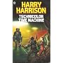 Technicolor Time Machine by Harry Harrison