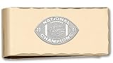 Florida Gators 2006 BCS National Champions Money Clip