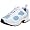 White/Blue