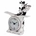 Disney Mickey & Minnie Mouse Plane Crazy Desk Clock
