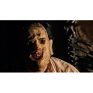 Massacre à la tronçonneuse [Version restaurée 4K]