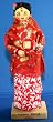 Ethnic Doll - Nepali Handmade Bride Doll from Nepal