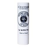 L'Occitane Shea Butter Lip Balm Stick 0.17 oz