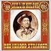 Red Headed Stranger