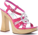 Funk (Fuchsia) Adult Shoes