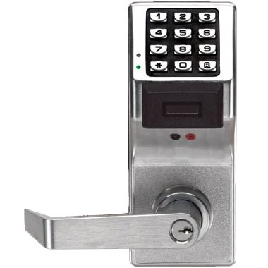 ALARM LOCK PDL3000 Series Trilogy Electronic Proximity Cylindrical Locksets