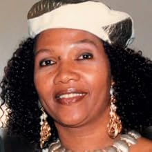 Marcia Griffiths