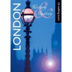 London (History & Mystery)