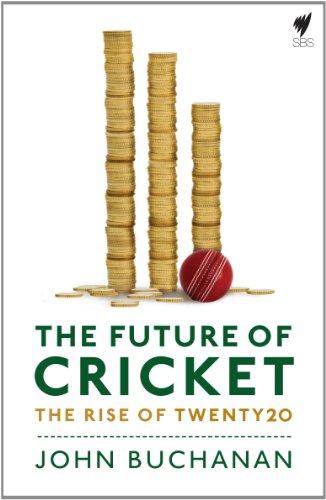 Future of Cricket