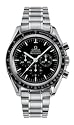 Omega Men's Speedmaster Professional Mechanical Chronograph Watch #3570.50.00