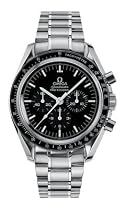 Omega Men's Speedmaster Professional Mechanical Chronograph Watch #3570.50.00