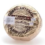 Spanish Goat Cheese Monje Blue 1 lb.