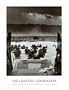 The Greatest Generation D-Day Landing Omaha Beach June 6, 1944 Art Poster Print by Robert F. Sargent, 20x26